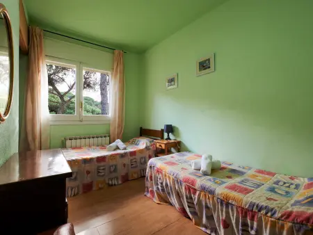 Maison avec piscine privée, jardin, proche plage à Lloret de Mar - Photo 12
