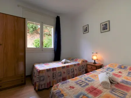 Maison avec piscine privée, jardin, proche plage à Lloret de Mar - Photo 13