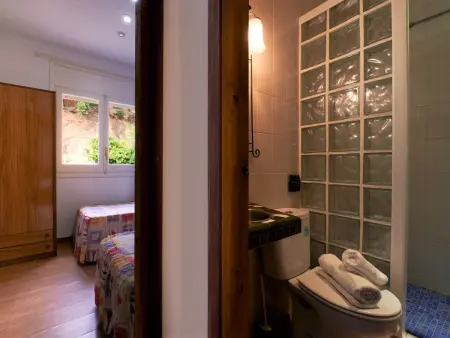 Maison avec piscine privée, jardin, proche plage à Lloret de Mar - Photo 15