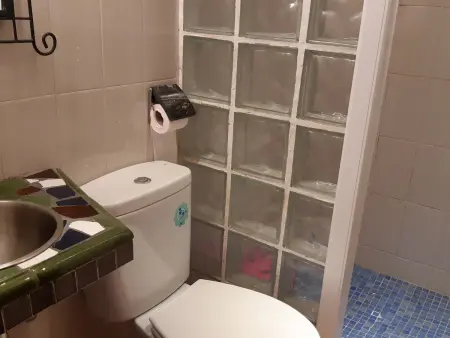 Maison avec piscine privée, jardin, proche plage à Lloret de Mar - Photo 16
