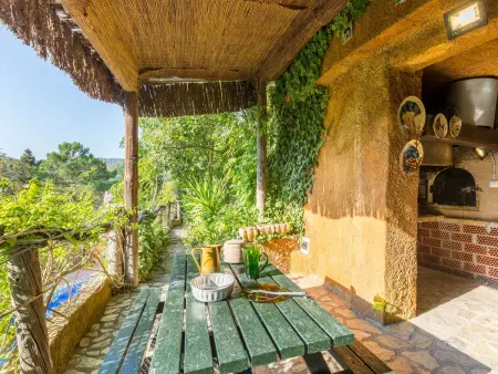 Maison familiale avec piscine privée, animaux admis, près de Lloret de Mar - Photo 2