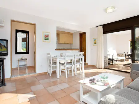Maison familiale avec piscine privée, animaux admis, près de Lloret de Mar - Photo 4