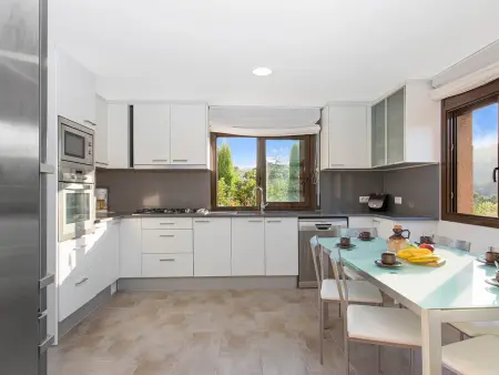 Maison familiale avec piscine privée, animaux admis, près de Lloret de Mar - Photo 5