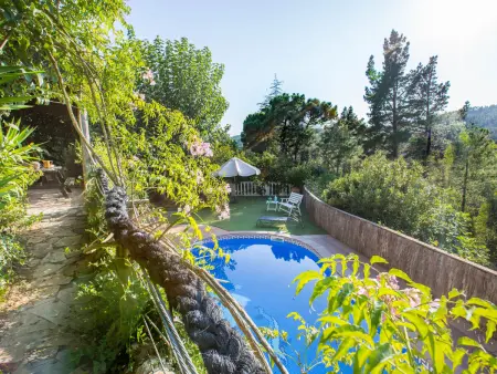 Maison familiale avec piscine privée, animaux admis, près de Lloret de Mar - Photo 7