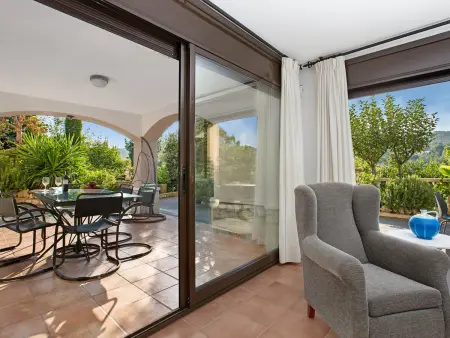 Maison familiale avec piscine privée, animaux admis, près de Lloret de Mar - Photo 9