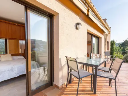 Maison familiale avec piscine privée, animaux admis, près de Lloret de Mar - Photo 11
