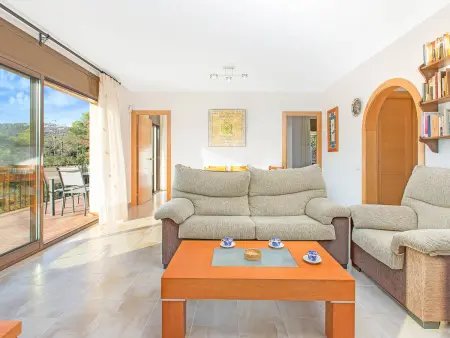 Maison familiale avec piscine privée, animaux admis, près de Lloret de Mar - Photo 13