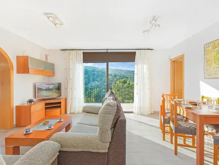 Maison familiale avec piscine privée, animaux admis, près de Lloret de Mar - Photo 14