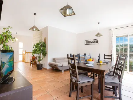 Maison calme avec piscine privée, Wi-Fi et parking à Lloret de Mar - Photo 4