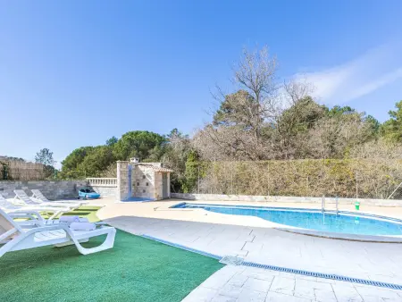 Maison calme avec piscine privée, Wi-Fi et parking à Lloret de Mar - Photo 7