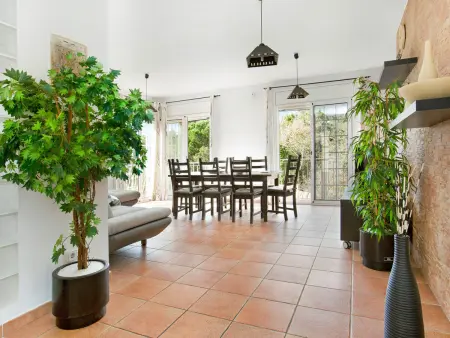 Maison calme avec piscine privée, Wi-Fi et parking à Lloret de Mar - Photo 11