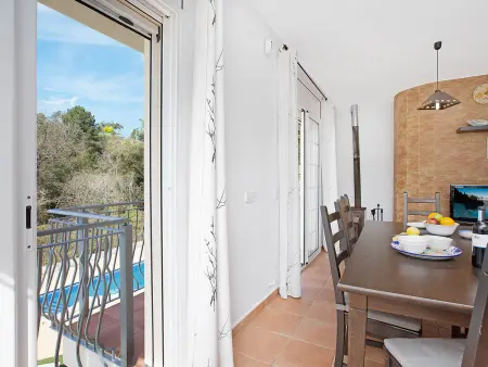 Maison calme avec piscine privée, Wi-Fi et parking à Lloret de Mar - Photo 12