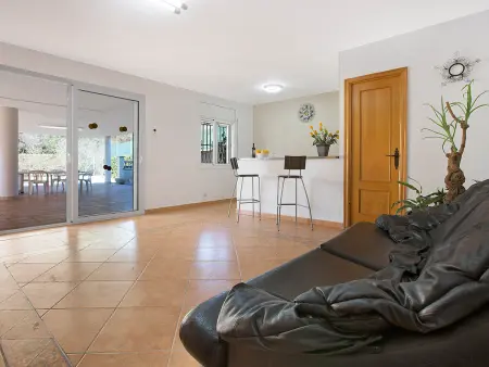 Maison calme avec piscine privée, Wi-Fi et parking à Lloret de Mar - Photo 13