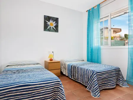 Maison calme avec piscine privée, Wi-Fi et parking à Lloret de Mar - Photo 14
