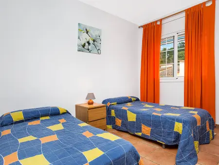 Maison calme avec piscine privée, Wi-Fi et parking à Lloret de Mar - Photo 16