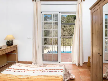 Maison calme avec piscine privée, Wi-Fi et parking à Lloret de Mar - Photo 18