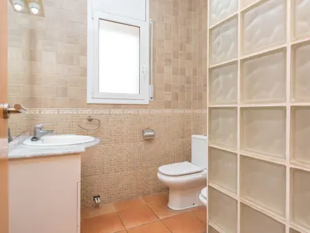 Maison calme avec piscine privée, Wi-Fi et parking à Lloret de Mar - Photo 20