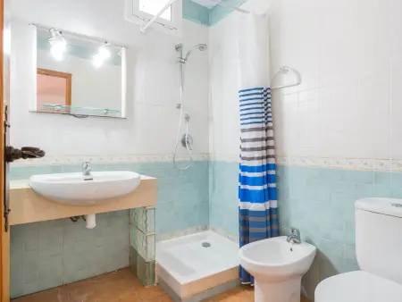 Maison calme avec piscine privée, Wi-Fi et parking à Lloret de Mar - Photo 21