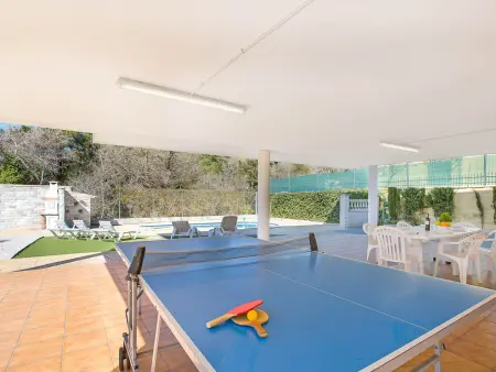 Maison calme avec piscine privée, Wi-Fi et parking à Lloret de Mar - Photo 22