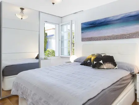 Maison spacieuse avec jardin et piscine privée, idéale pour famille à Blanes - Photo 5