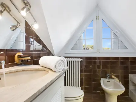 Maison spacieuse avec jardin et piscine privée, idéale pour famille à Blanes - Photo 14