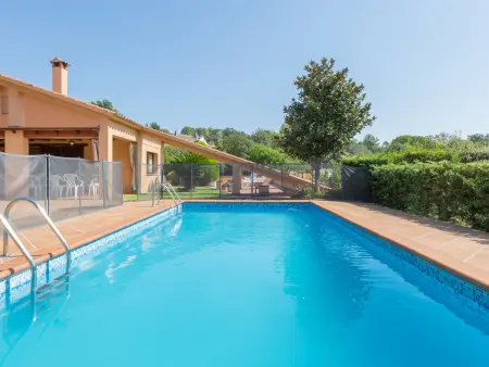 Villa à Lloret de Mar pour 14 pers., piscine protégée, proche plage et centre, internet inclus - Photo 6