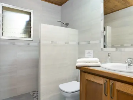 Villa à Lloret de Mar pour 14 pers., piscine protégée, proche plage et centre, internet inclus - Photo 8