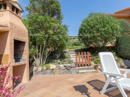 Villa à Lloret de Mar pour 14 pers., piscine protégée, proche plage et centre, internet inclus - Photo 9