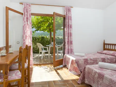 Villa à Lloret de Mar pour 14 pers., piscine protégée, proche plage et centre, internet inclus - Photo 20