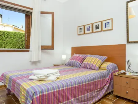 Villa à Lloret de Mar pour 14 pers., piscine protégée, proche plage et centre, internet inclus - Photo 21