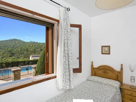 Villa à Lloret de Mar pour 14 pers., piscine protégée, proche plage et centre, internet inclus - Photo 23