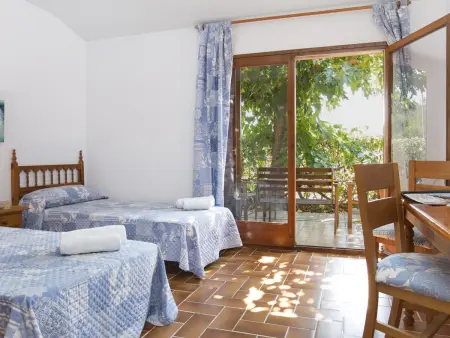 Villa à Lloret de Mar pour 14 pers., piscine protégée, proche plage et centre, internet inclus - Photo 24