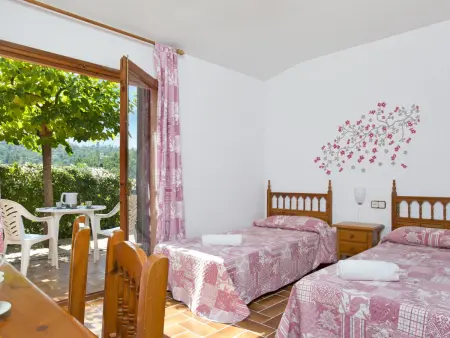 Villa à Lloret de Mar pour 14 pers., piscine protégée, proche plage et centre, internet inclus - Photo 26