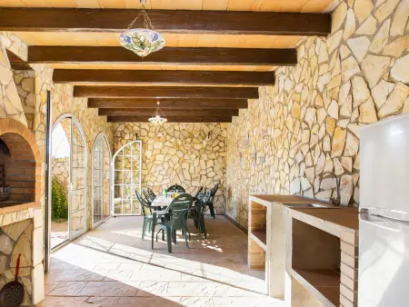 Maison calme avec piscine privée, Wi-Fi, animaux acceptés - Photo 2