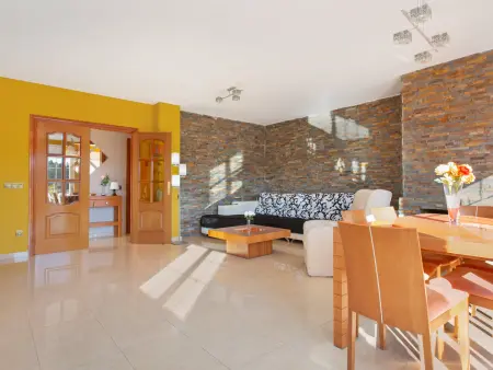 Maison calme avec piscine privée, Wi-Fi, animaux acceptés - Photo 3