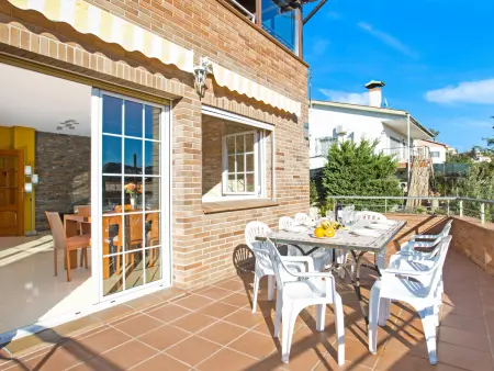 Maison calme avec piscine privée, Wi-Fi, animaux acceptés - Photo 8