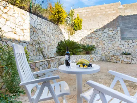 Maison calme avec piscine privée, Wi-Fi, animaux acceptés - Photo 9