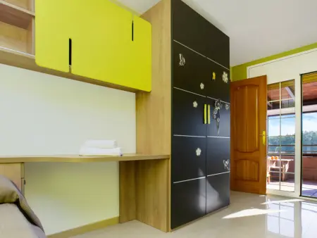 Maison calme avec piscine privée, Wi-Fi, animaux acceptés - Photo 13