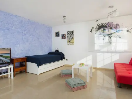 Maison calme avec piscine privée, Wi-Fi, animaux acceptés - Photo 14