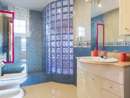 Maison calme avec piscine privée, Wi-Fi, animaux acceptés - Photo 16