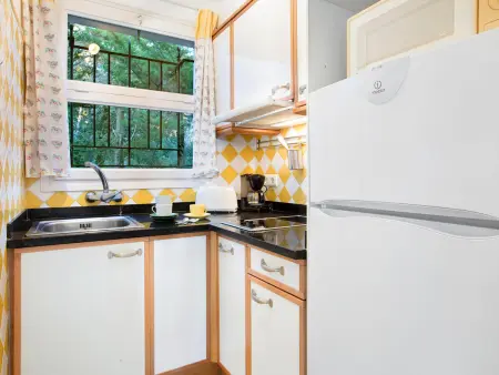 Appartement à Llafranc - 4 pers, piscine commune, proche mer - Photo 4