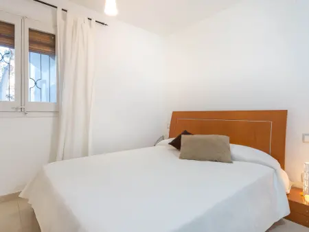 Appartement à Llafranc - 4 pers, piscine commune, proche mer - Photo 5