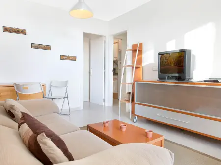 Appartement à Llafranc - 4 pers, piscine commune, proche mer - Photo 8