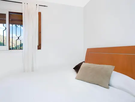 Appartement à Llafranc - 4 pers, piscine commune, proche mer - Photo 9