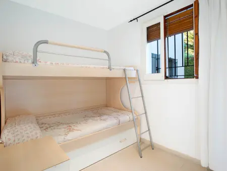 Appartement à Llafranc - 4 pers, piscine commune, proche mer - Photo 10