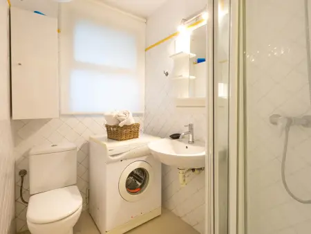 Appartement à Llafranc - 4 pers, piscine commune, proche mer - Photo 11