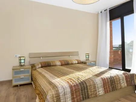 Villa moderne à Lloret de Mar avec piscine privée, proche de la mer, idéale pour 8 personnes - Photo 5