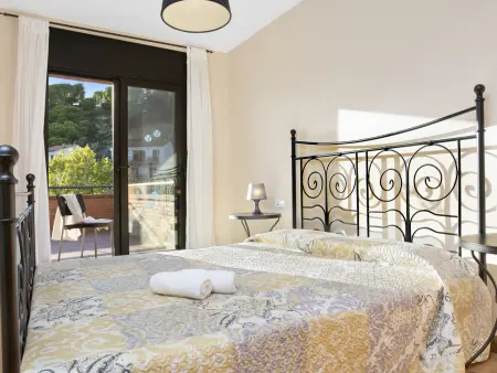 Villa moderne à Lloret de Mar avec piscine privée, proche de la mer, idéale pour 8 personnes - Photo 12