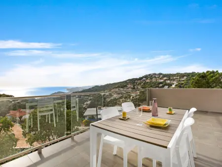 Maison moderne avec piscine privée et Wi-Fi à Lloret de Mar, idéale pour familles - Photo 4