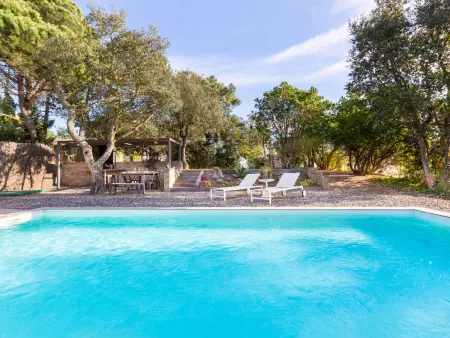 Maison moderne avec piscine privée et Wi-Fi à Lloret de Mar, idéale pour familles - Photo 6